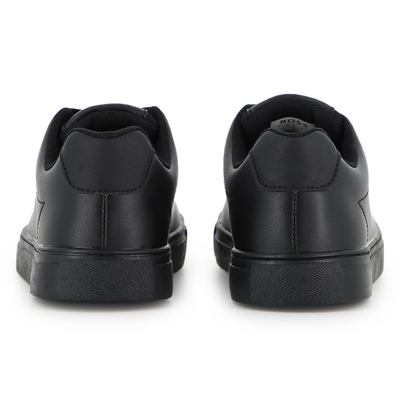 SNEAKER ZUM SCHN&Uuml;REN BOSS BOY