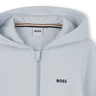 Cardigan mit Kapuze BOSS 
                    BOY