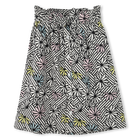Rock mit Muster SONIA RYKIEL 
                    GIRL