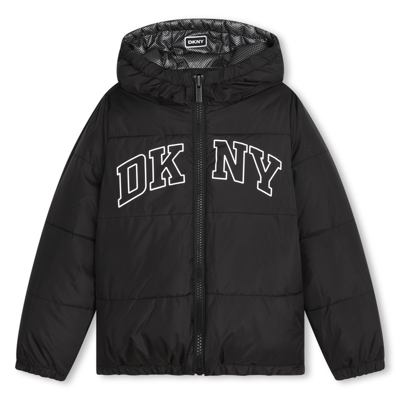 Wende-Daunenjacke DKNY 
                        UNISEX