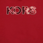 Kapuzenpullover MICHAEL KORS 
                    GIRL