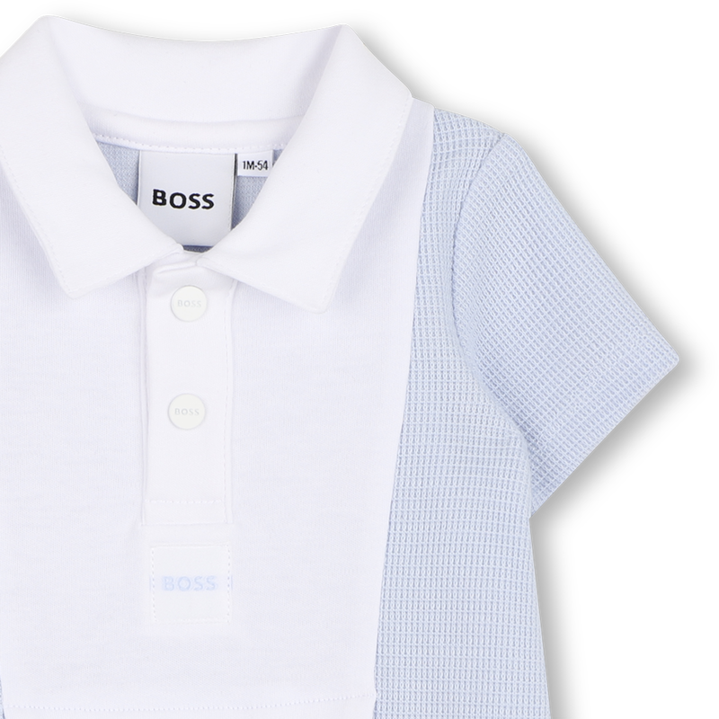 SPIELANZUG BOSS 
                        BOY