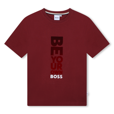 Kurzarm-T-Shirt BOSS BOY