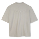 Poloshirt mit stickerei LANVIN 
                    BOY