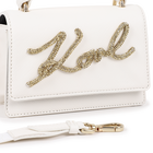 Kleine handtasche KARL LAGERFELD KIDS 
                    GIRL
