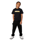 Hose aus Twill DKNY 
                    UNISEX