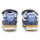Sneaker zum schn&uuml;ren BOSS 
                    BOY
