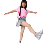 Jans-shorts KARL LAGERFELD KIDS 
                    GIRL