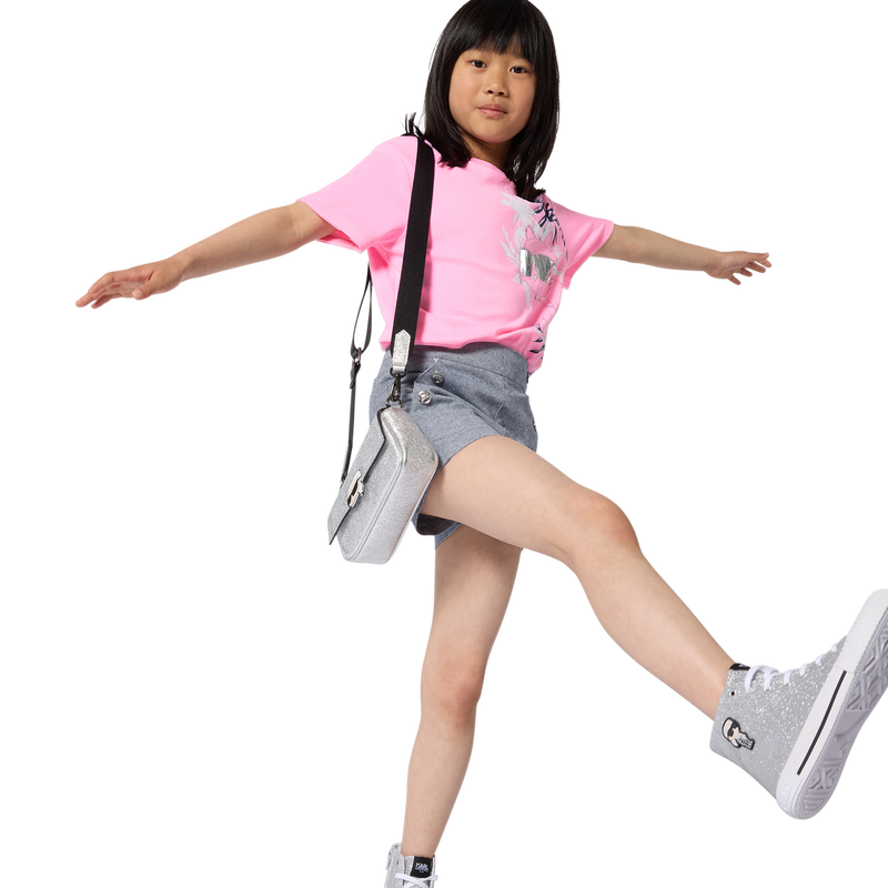 JANS-SHORTS KARL LAGERFELD KIDS 
                        GIRL