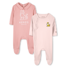 Set aus zwei Pyjamas KENZO KIDS 
                    UNISEX