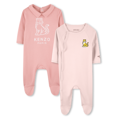 Set aus zwei Pyjamas KENZO KIDS UNISEX