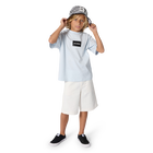 Bob reversibel KARL LAGERFELD KIDS 
                    BOY