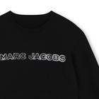 Kurzes Sweatshirt MARC JACOBS 
                    GIRL