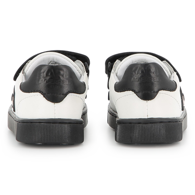 Sportschuhe KARL LAGERFELD KIDS BOY