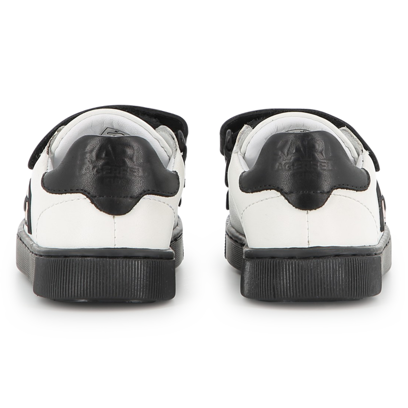 Sportschuhe KARL LAGERFELD KIDS 
                        BOY