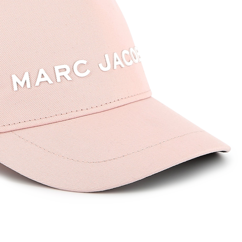 Kappe mit Klettverschluss MARC JACOBS 
                        UNISEX