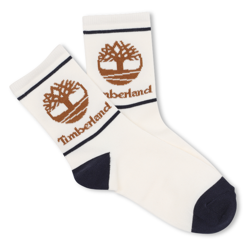 Sockenpackung TIMBERLAND 
                        BOY