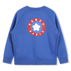 Sweatshirt mit Print KENZO KIDS 
                    BOY