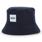 Reversibler bob BOSS 
                    BOY