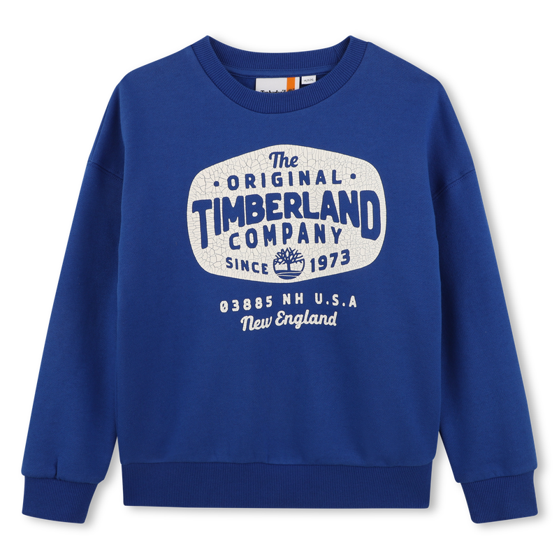 Sweat TIMBERLAND 
                        BOY