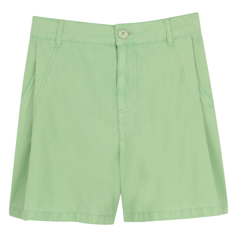 BEDRUCKTE SHORTS KENZO KIDS 
                        GIRL
