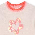 Strickkleid BILLIEBLUSH 
                    GIRL