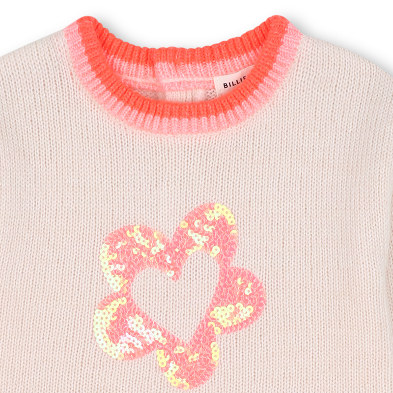 Strickkleid BILLIEBLUSH 
                        GIRL