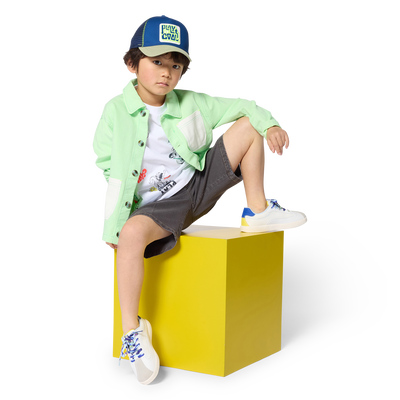 Bermudashorts BILLIEBLUSH BOY