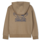 Joggingjacke mit Kapuze TIMBERLAND 
                    BOY
