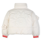 Steppjacke MARC JACOBS 
                    GIRL
