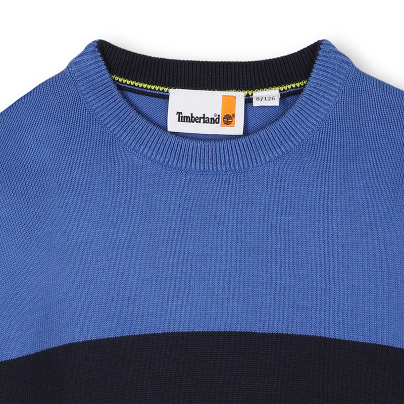 Strickpullover TIMBERLAND 
                        BOY