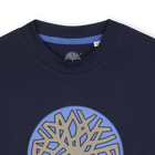 Kurz&auml;rmeliges T-Shirt aus Jersey TIMBERLAND 
                    BOY