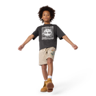 Set mit 2 paar socken TIMBERLAND 
                    BOY