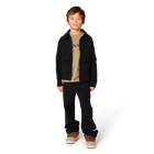 Weit geschnittene Hose LANVIN 
                    BOY