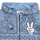 Cardigan mit Kapuze MARC JACOBS 
                    UNISEX