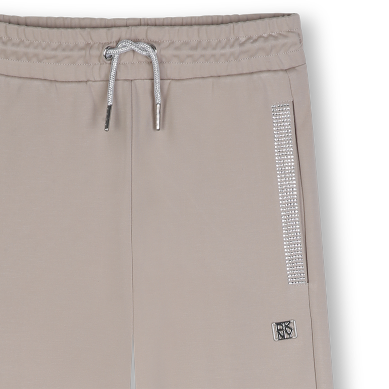 Musterhose DKNY 
                        GIRL
