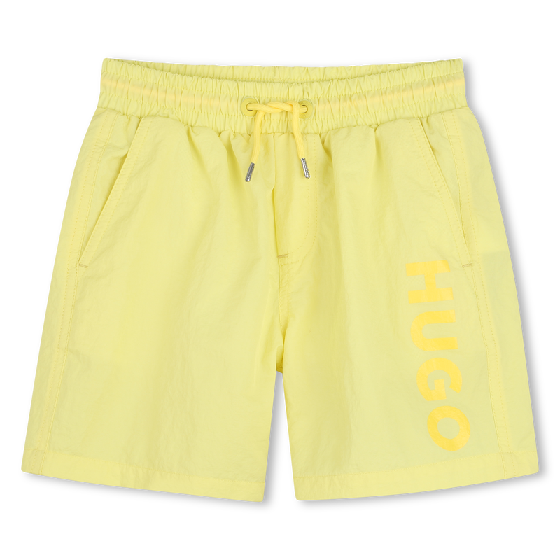 SCHWIMMER SHORTS HUGO 
                        BOY