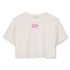 T-Shirt mit kurzen &Auml;rmeln BILLIEBLUSH 
                    GIRL