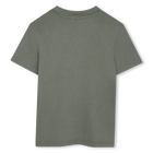 Kurz&auml;rmeliges T-Shirt DKNY 
                    BOY