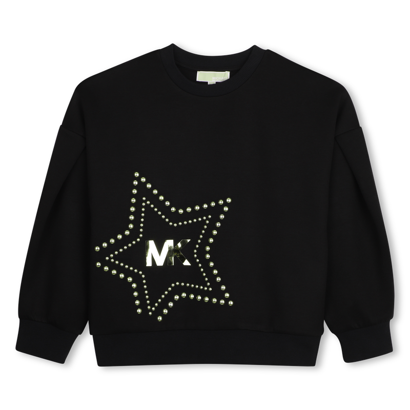 Sweat MICHAEL KORS 
                        GIRL