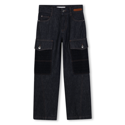 Jeanshose LANVIN BOY