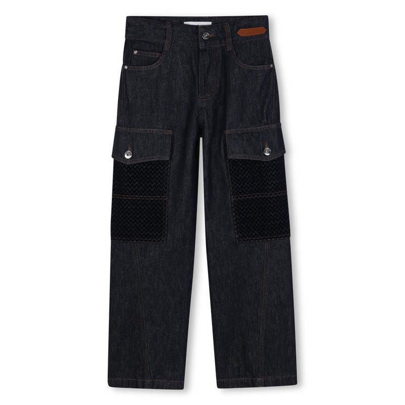Jeanshose LANVIN 
                        BOY
