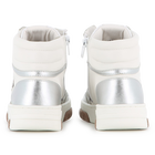Sportschuhe KARL LAGERFELD KIDS 
                    GIRL