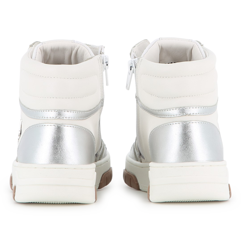 Sportschuhe KARL LAGERFELD KIDS 
                        GIRL