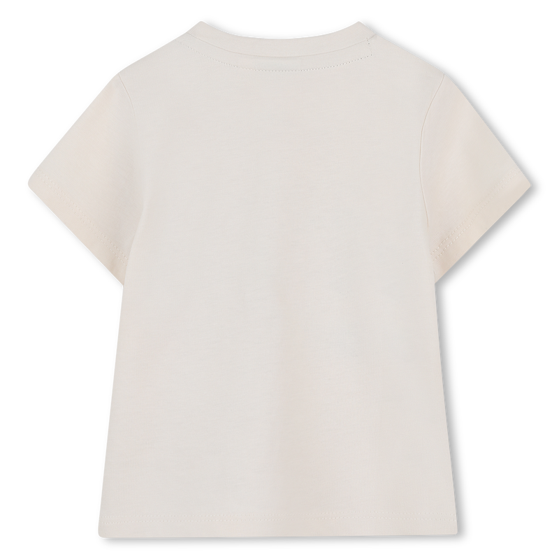 T-Shirt BOSS 
                        BOY