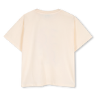 Kurz&auml;rmeliges t-shirt KENZO KIDS 
                    UNISEX