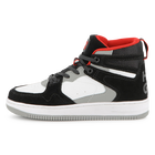 High-Top-Sneaker HUGO 
                    BOY