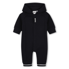 Jumpsuit mit Kapuze BOSS 
                    BOY