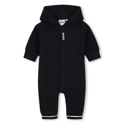 Jumpsuit mit Kapuze BOSS BOY