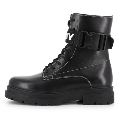 Stiefeletten DKNY GIRL